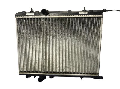 Радиатор охлаждения двигателя Citroen / Peugeot 1.6 8mk376718051 8mk376718051 фото