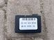 A1638200726 / 00606630 Б/у Датчик дощу (rain sensor) Mercedes-Benz ML-Class W163 / Мерседес-Бенс В163 1997-2005 3133753601 фото 1